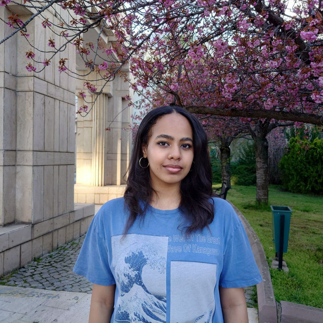 Sagda Abdelhalim